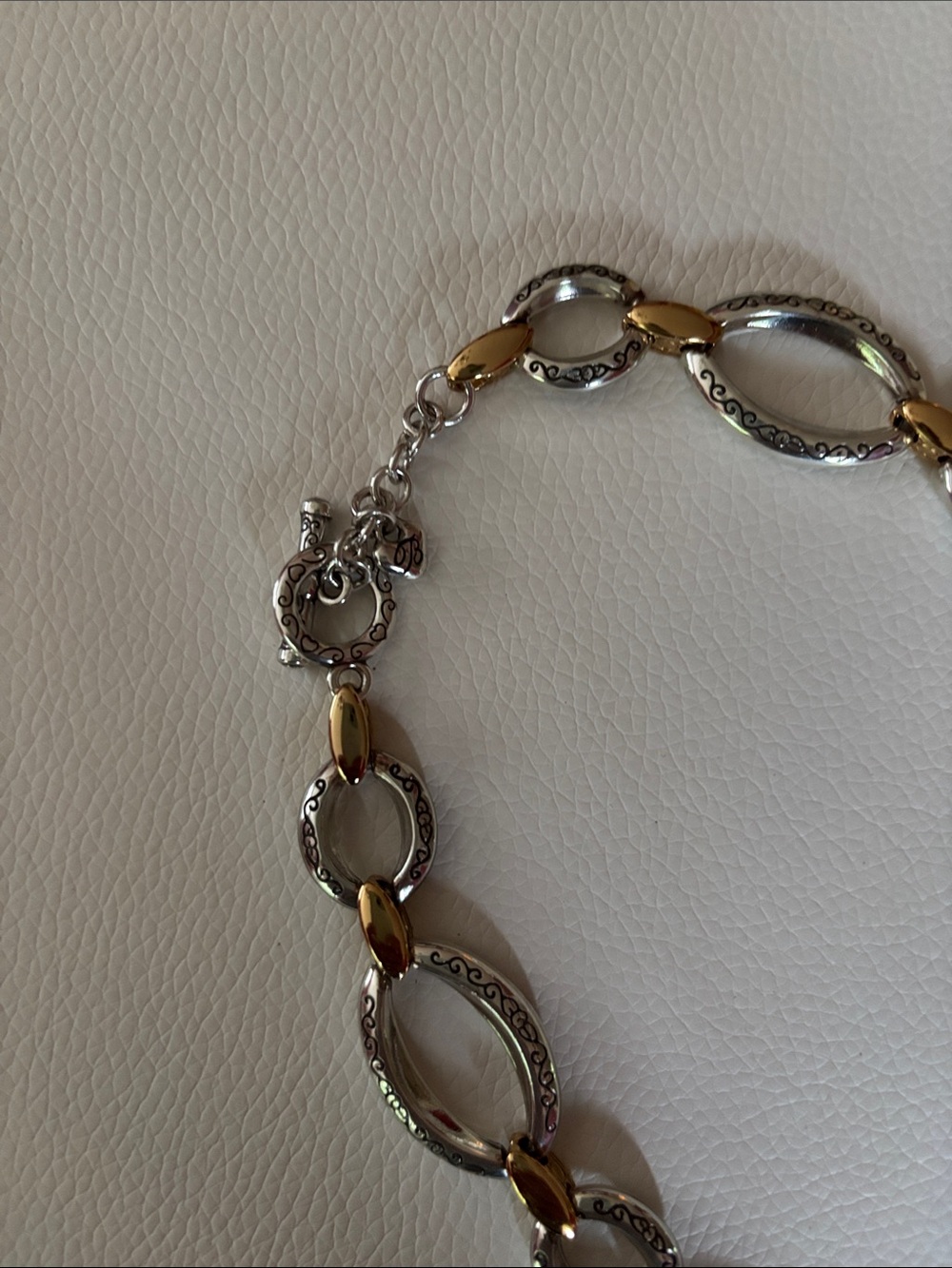 Brighton necklace - Picture 3 of 3